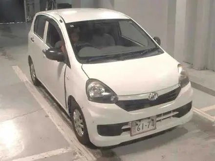 DAIHATSU MIRA E:S D