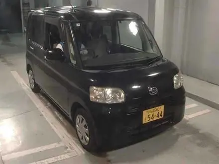 DAIHATSU TANTO L