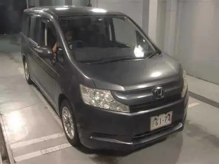 HONDA STEPWGN G L PACKAGE