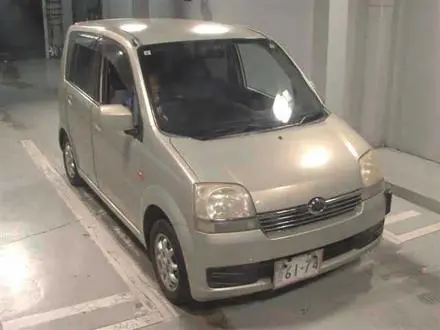 DAIHATSU MOVE L