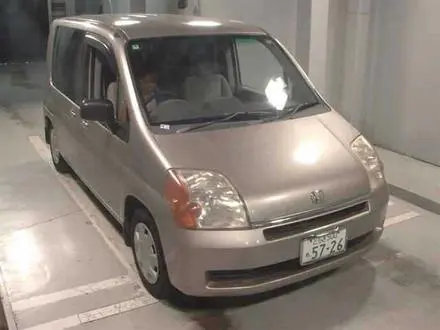 HONDA MOBILIO A