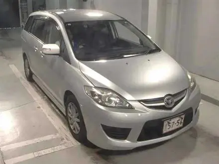 MAZDA PREMACY 20S