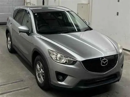 MAZDA CX-5, XD | Banzai24