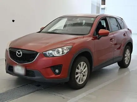 MAZDA CX-5, XD | Banzai24