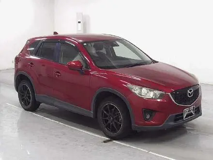 MAZDA CX-5, XD | Banzai24