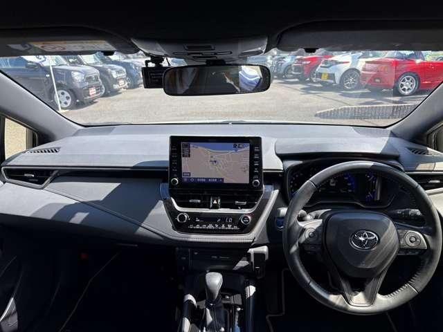 TOYOTA COROLLA, HYBRID WXB | Banzai24