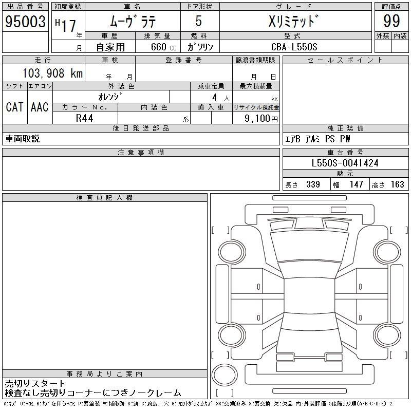 競売 Search Japan in auction an at cars for パーツ